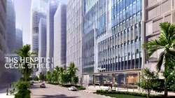 Cecil Suites (D1), Office #609192211